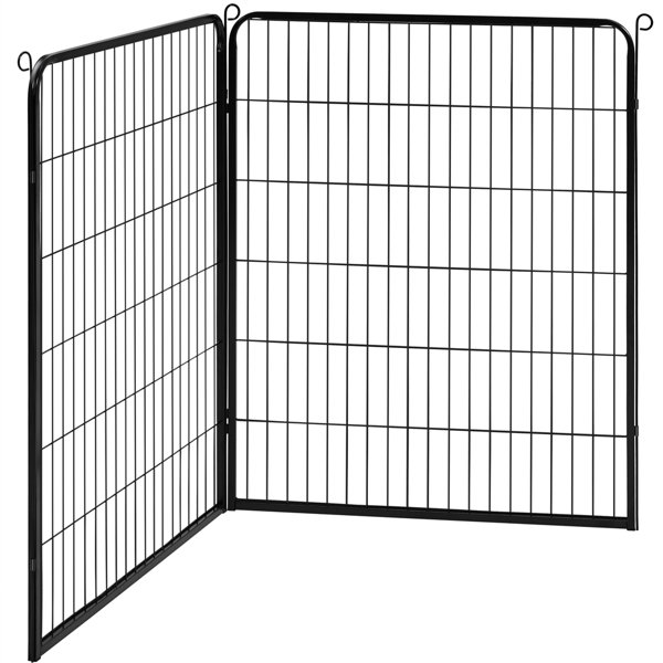 Yaheetech Heavy Duty Dog Pen & Reviews Wayfair